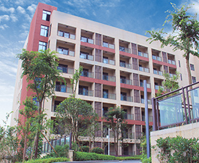 学生宿舍
